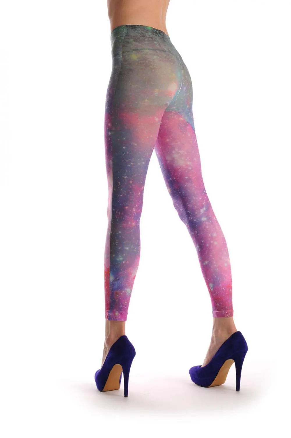 Galaxy Footless