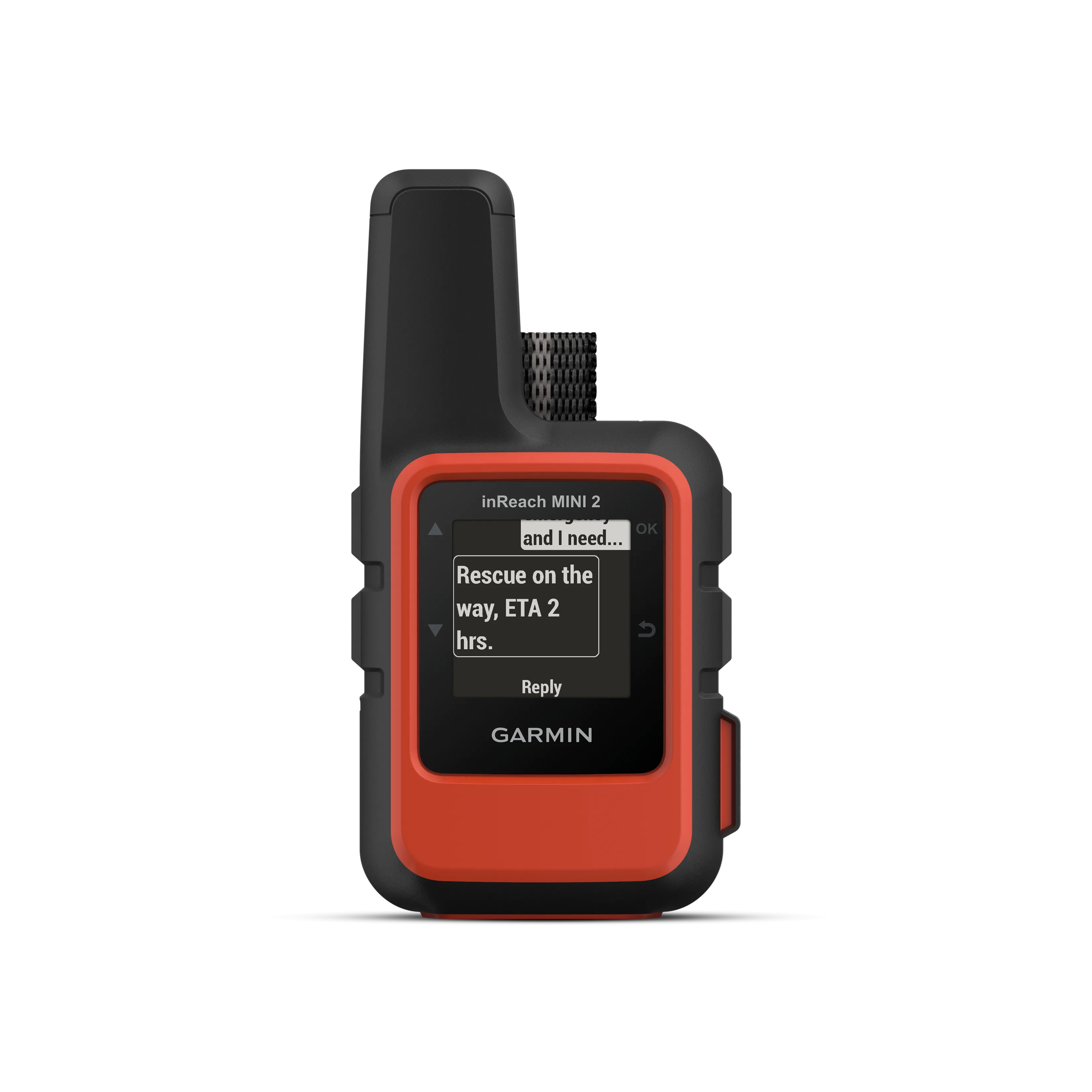 Garmin InReach Mini 2