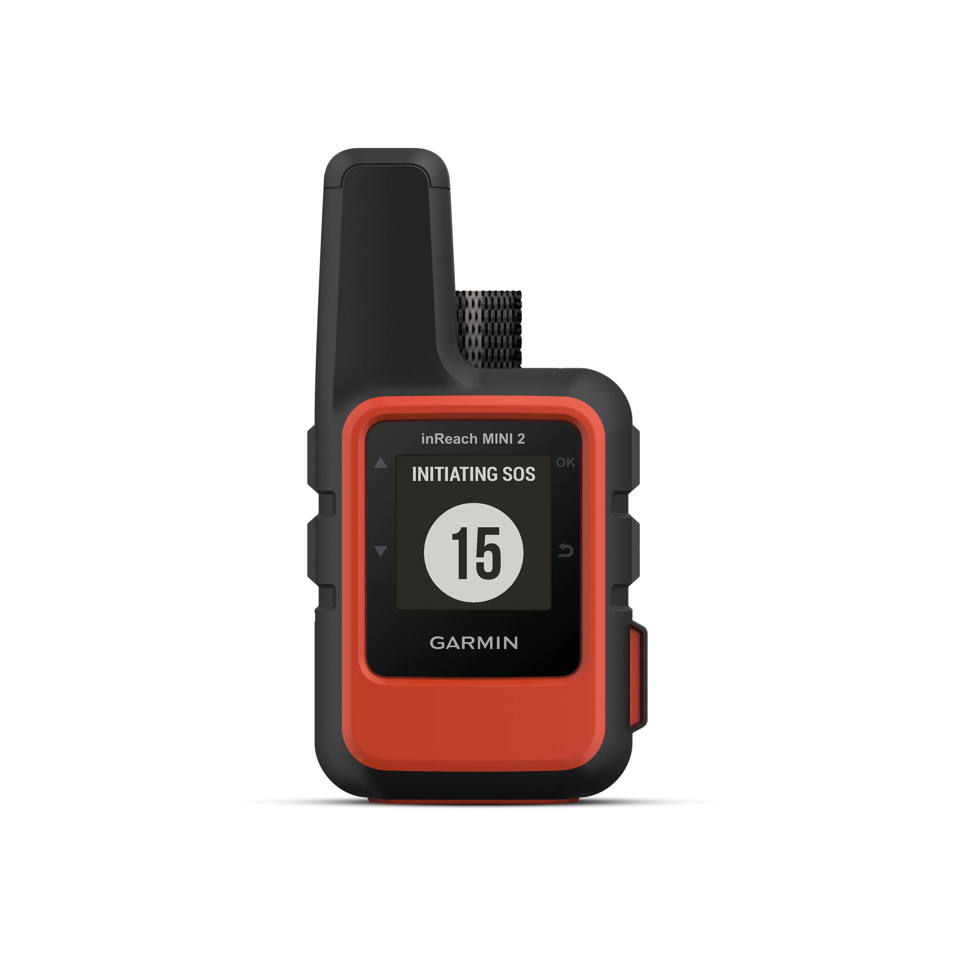Garmin InReach Mini 2
