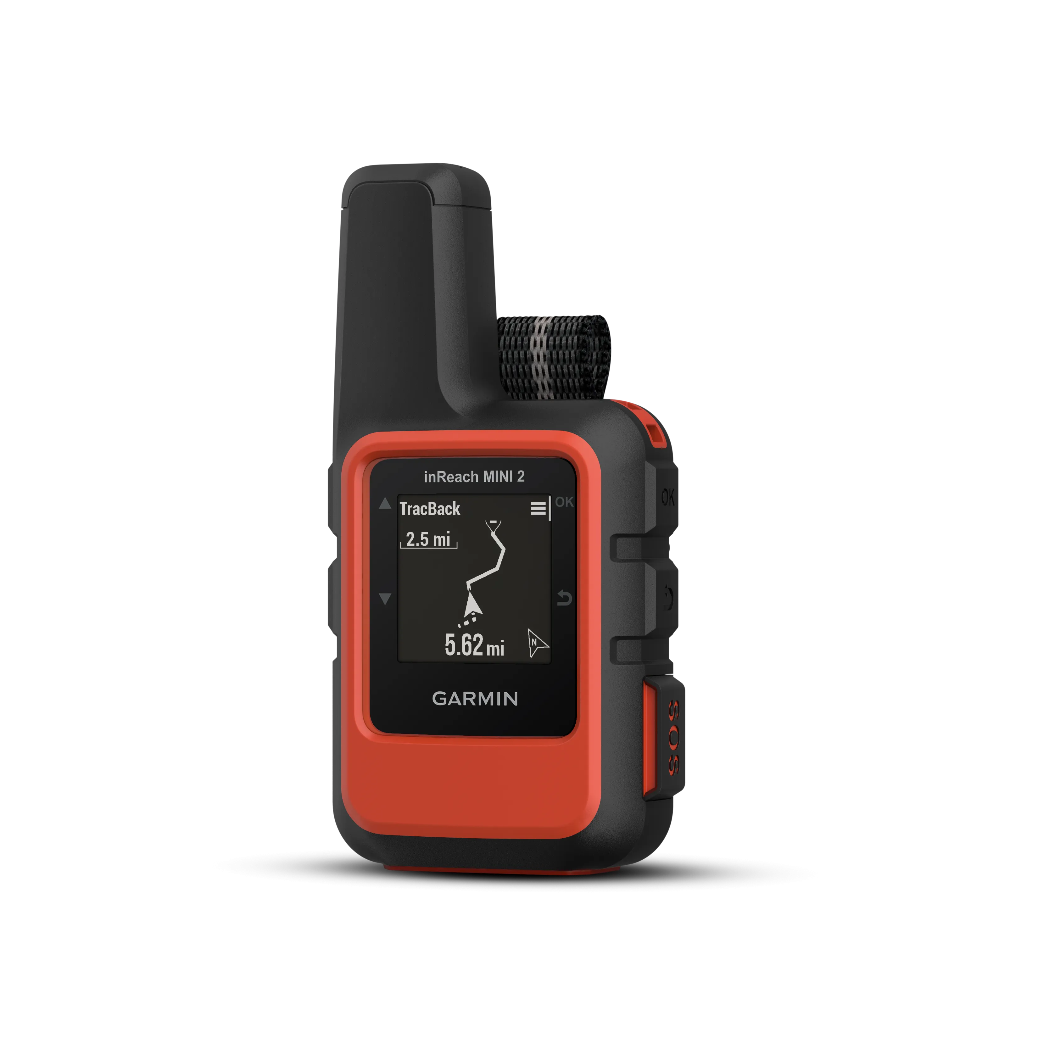 Garmin InReach Mini 2