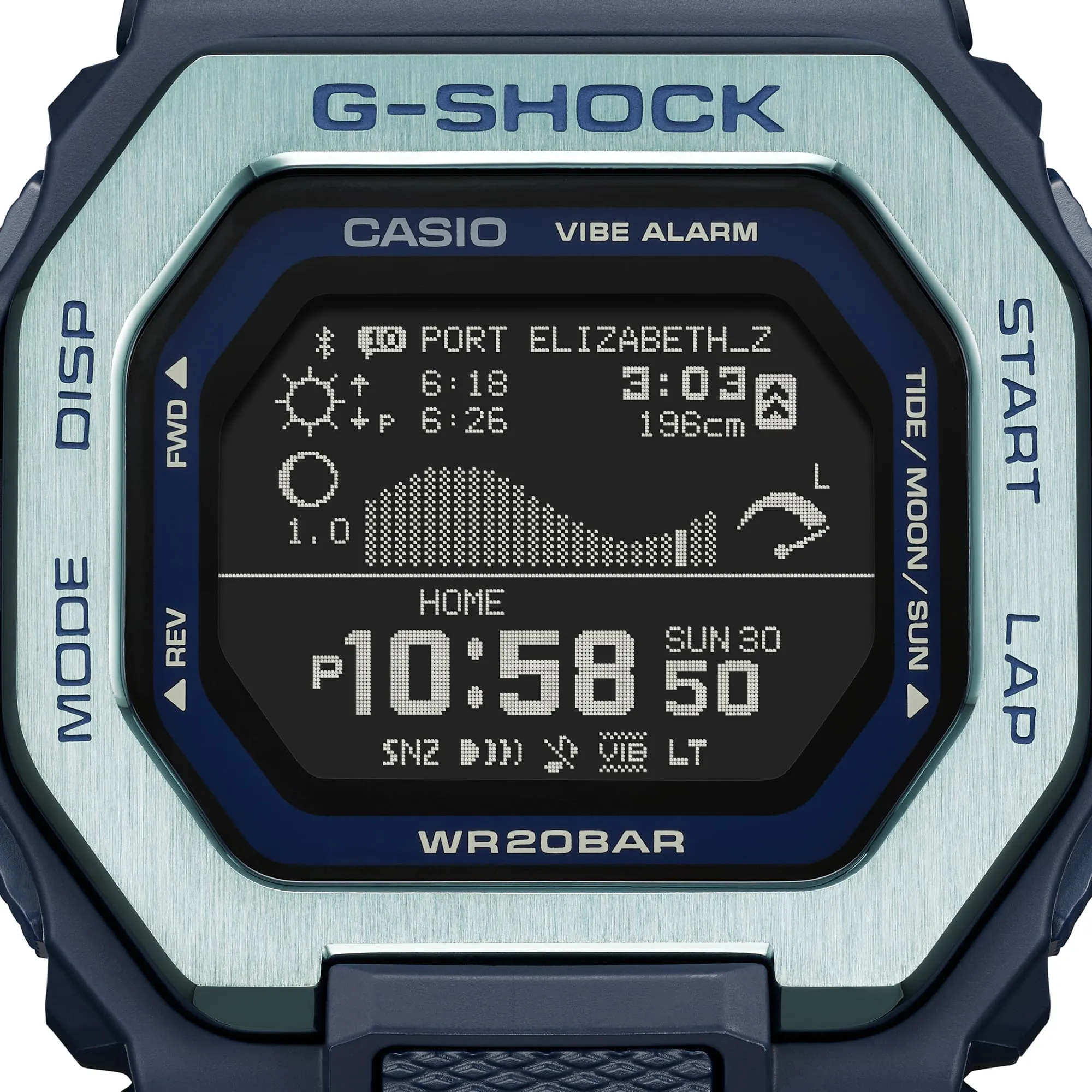 GBX-100TT-2DR