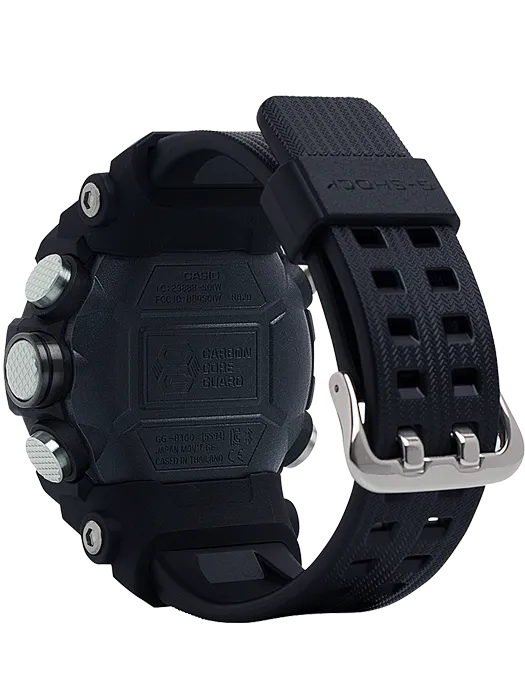 GG-B100-1BDR