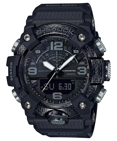 GG-B100-1BDR