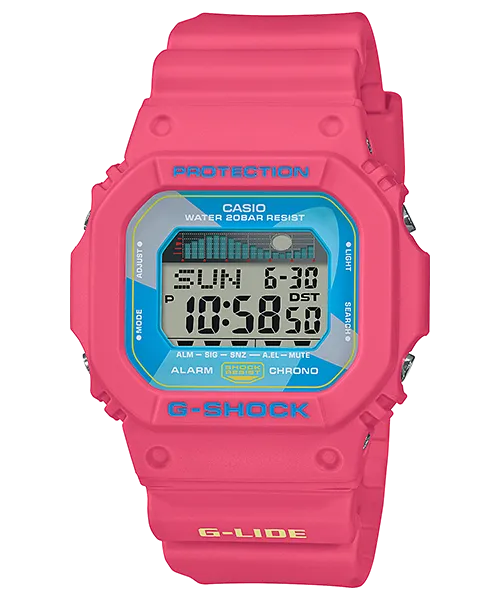 GLX-5600VH-4DR