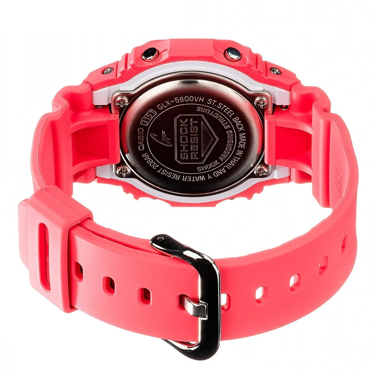 GLX-5600VH-4DR