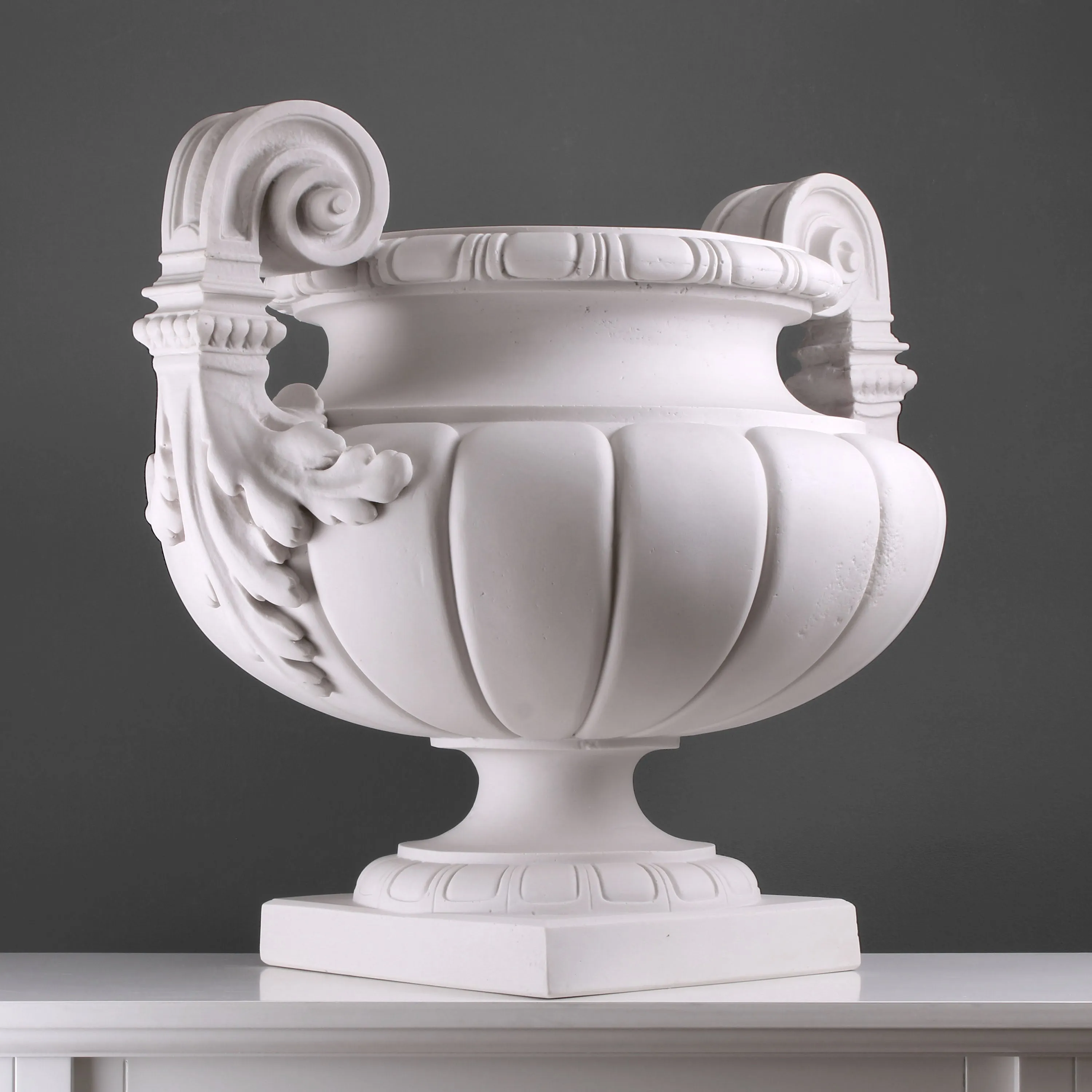 Greek Planter