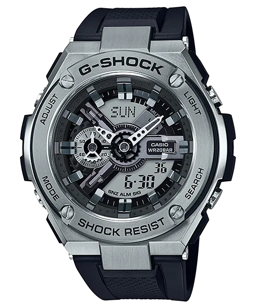 GST-410-1ADR