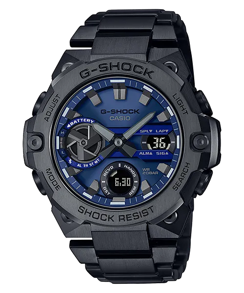 GST-B400BD-1A2DR