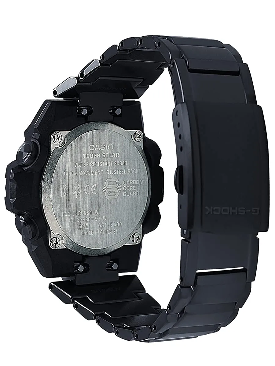 GST-B400BD-1A2DR