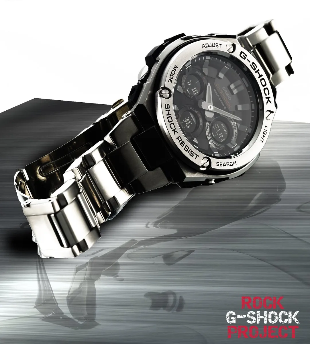 GST-S110D-1ADR