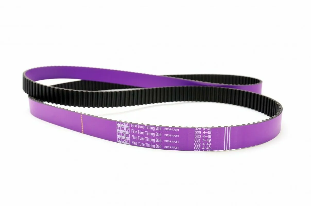 HKS Fine Tune Timing Belt for EJ20 EJ25 02-08 WRX, 04  STi