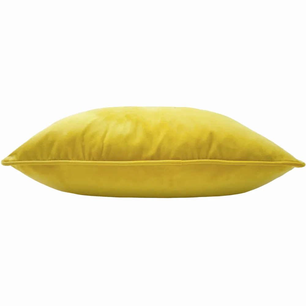 Hortus Bee Cushion Ceylon