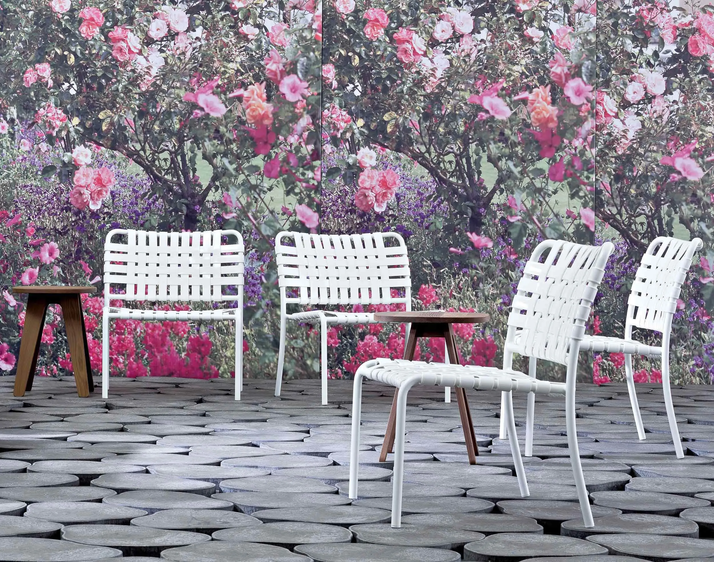 InOut 823 Outdoor Chair