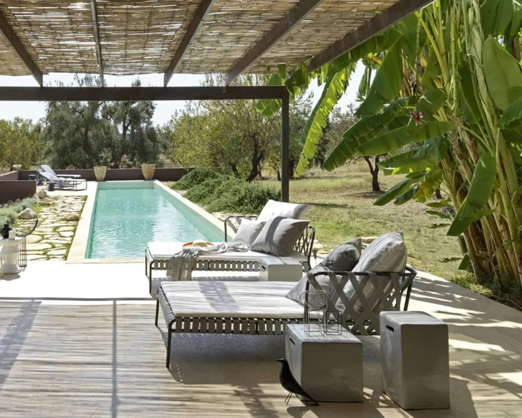 InOut 859 L-R Daybed