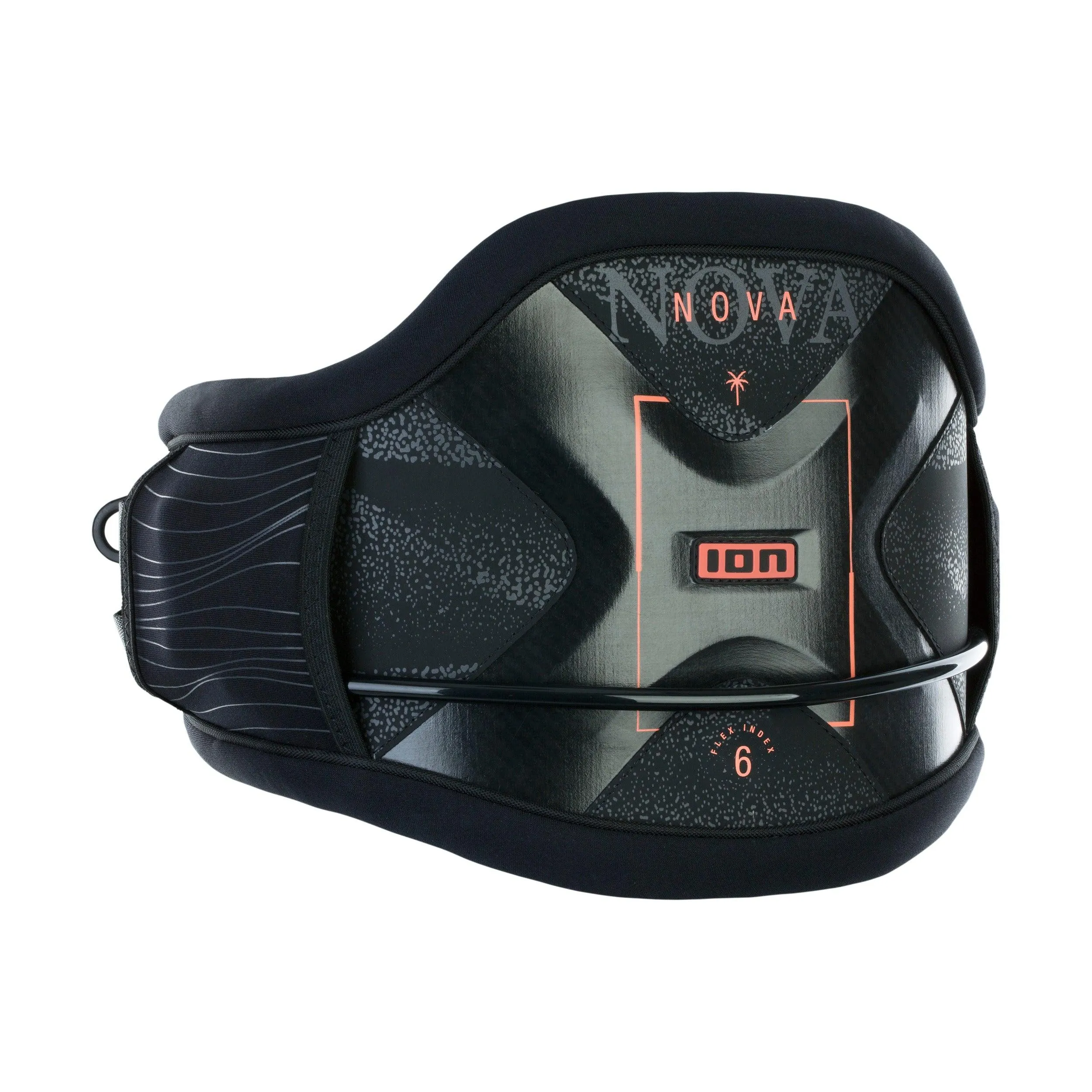 ION Harness Kite Waist Nova