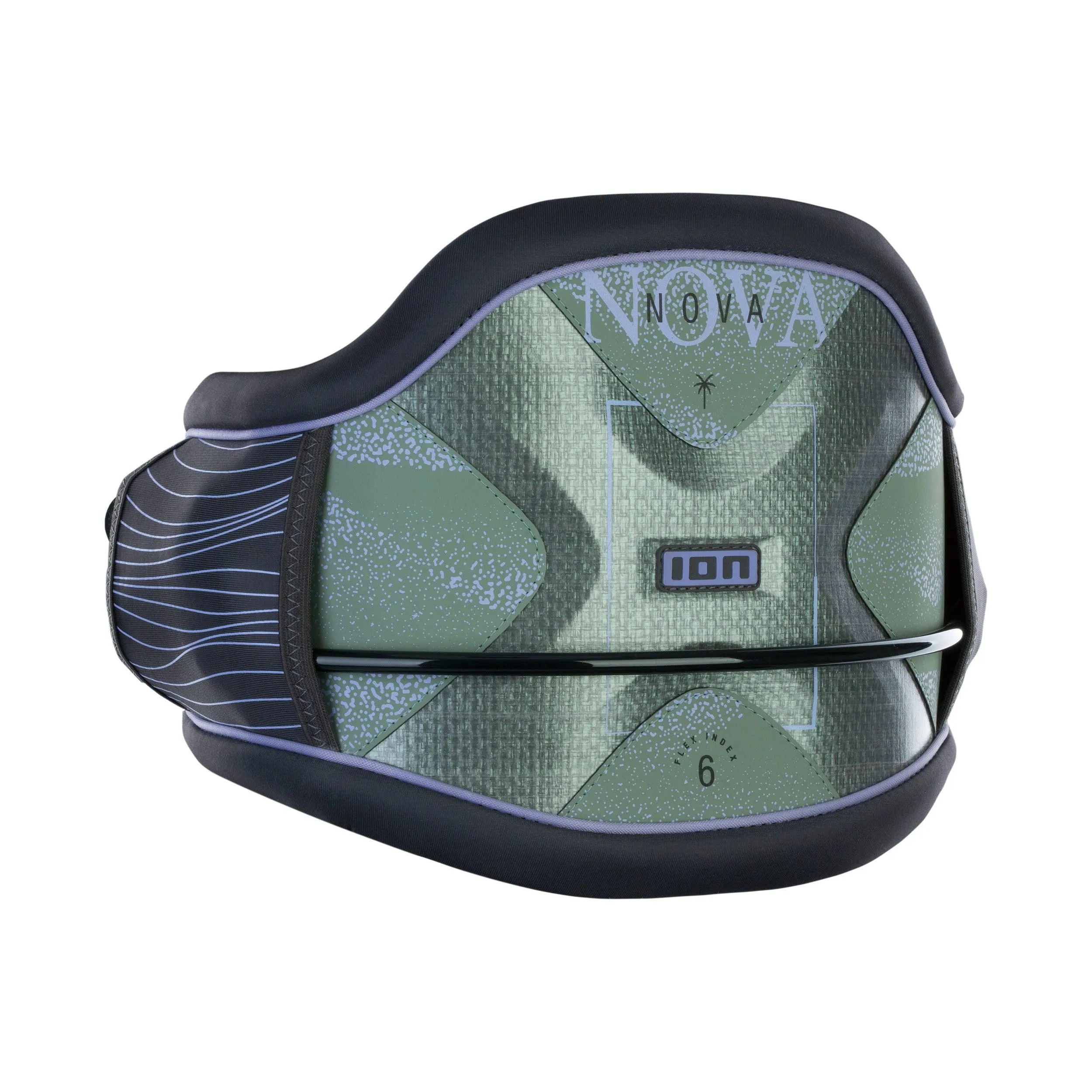 ION Harness Kite Waist Nova