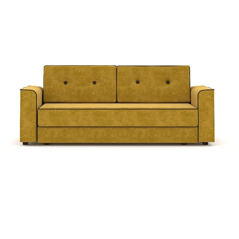 Julianne 2 Seater Fabric Sofa for Living Room