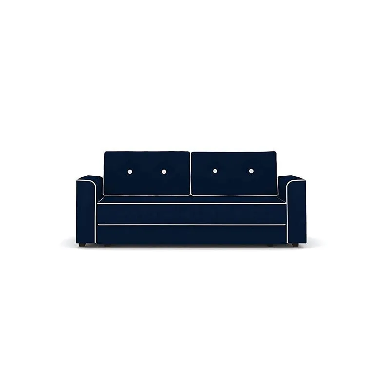 Julianne 2 Seater Fabric Sofa for Living Room