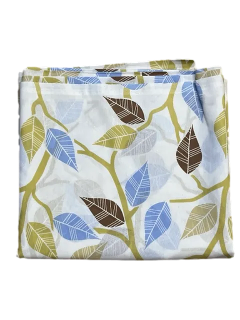Leaf Extra Extra Wide Quilt Backing