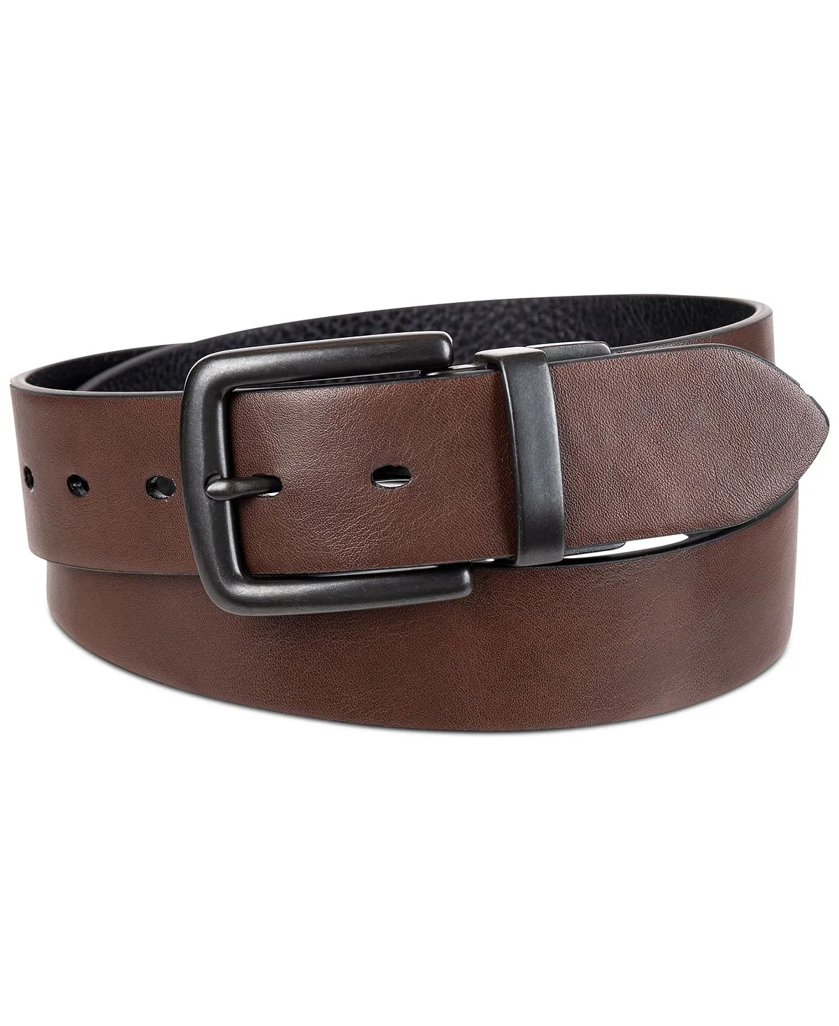 Levi's Men's Reversible Belt