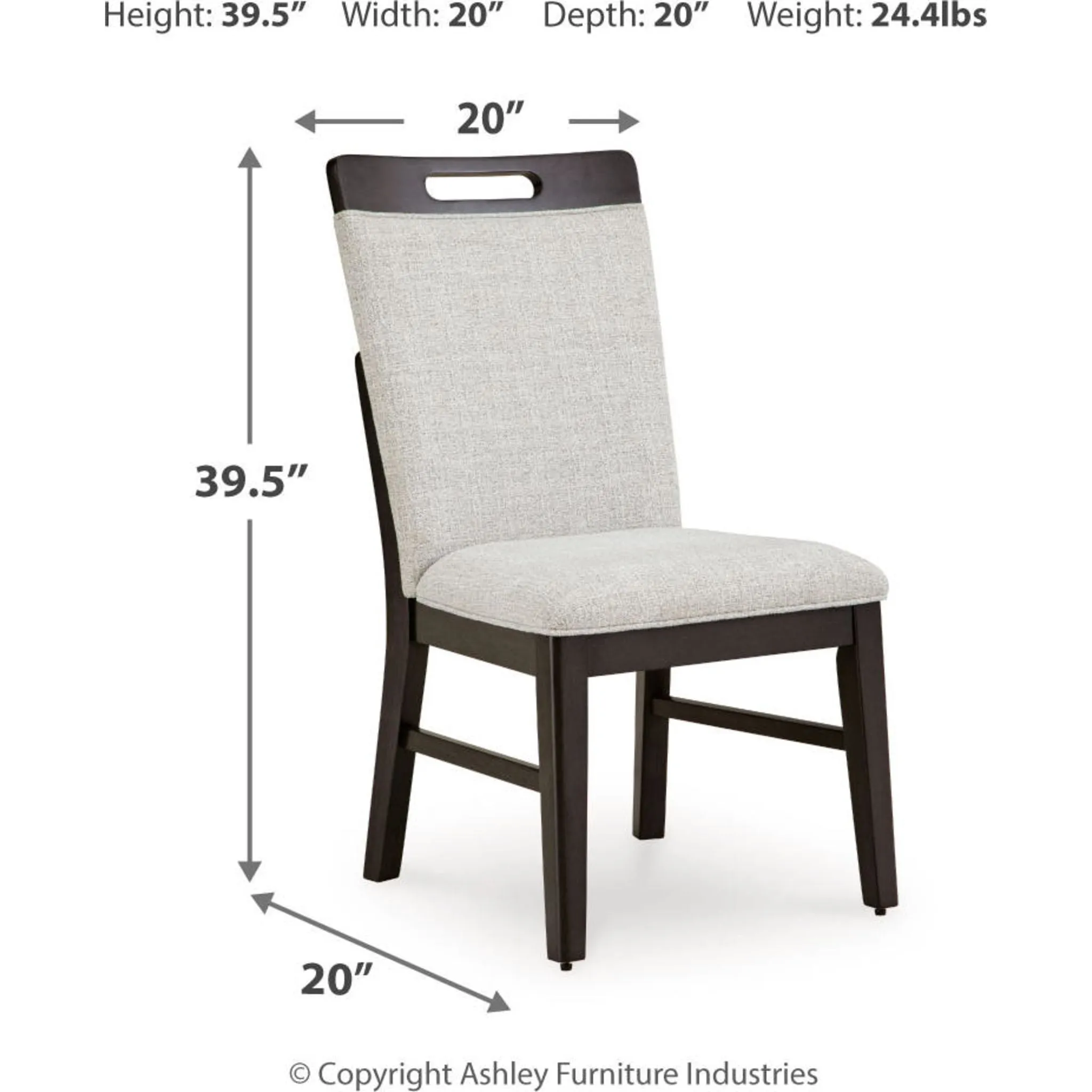Neymorton Dining Chair