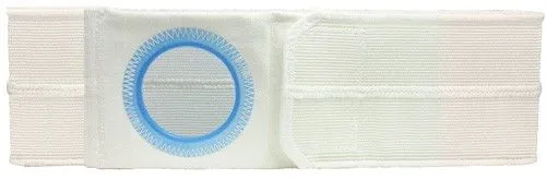 Original Flat Panel Support Belt 2-7/8" x 3-3/8" Center Opening 3" Wide 24" - 27" Waist Large