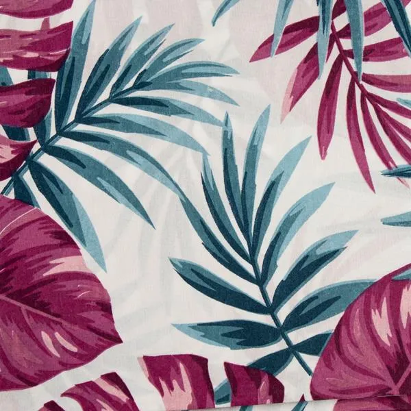 Palm Extra Extra Wide Quilt Backing Bundle