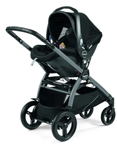 Peg Perego - Travel System - YPSI | Onyx