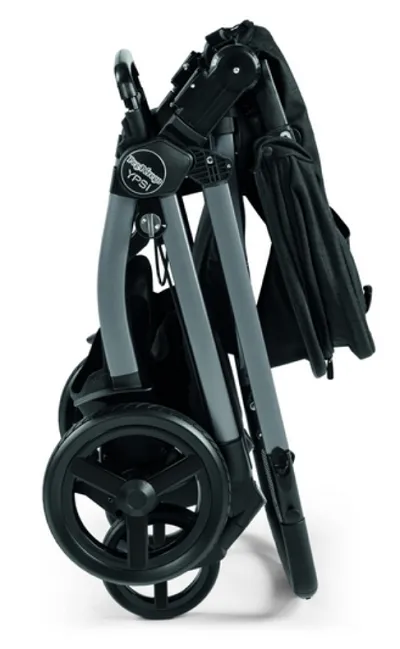 Peg Perego - Travel System - YPSI | Onyx
