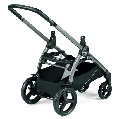 Peg Perego - Travel System - YPSI | Onyx