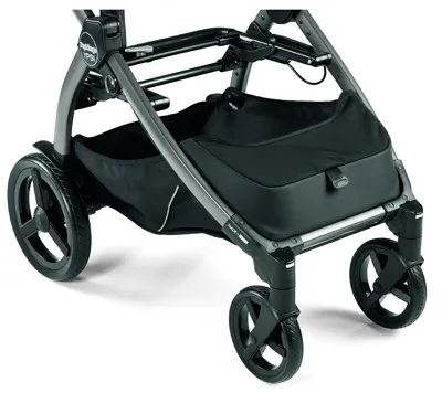 Peg Perego - Travel System - YPSI | Onyx
