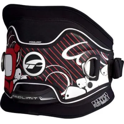 Pro Limit Grommet Waist