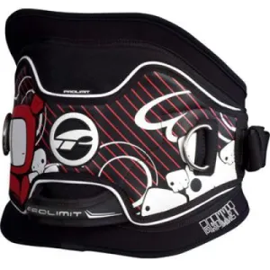 Pro Limit Grommet Waist