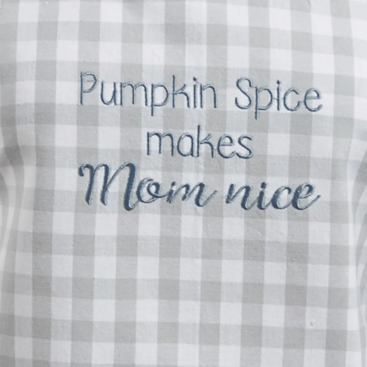 Pumpkin Truckloads of Fun Aprons