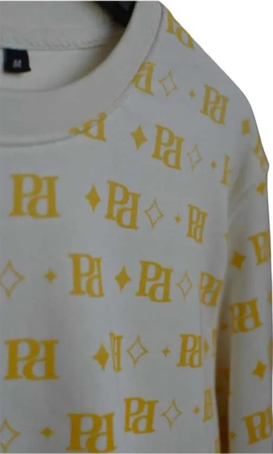 Pure Premium Ortega Sweater
