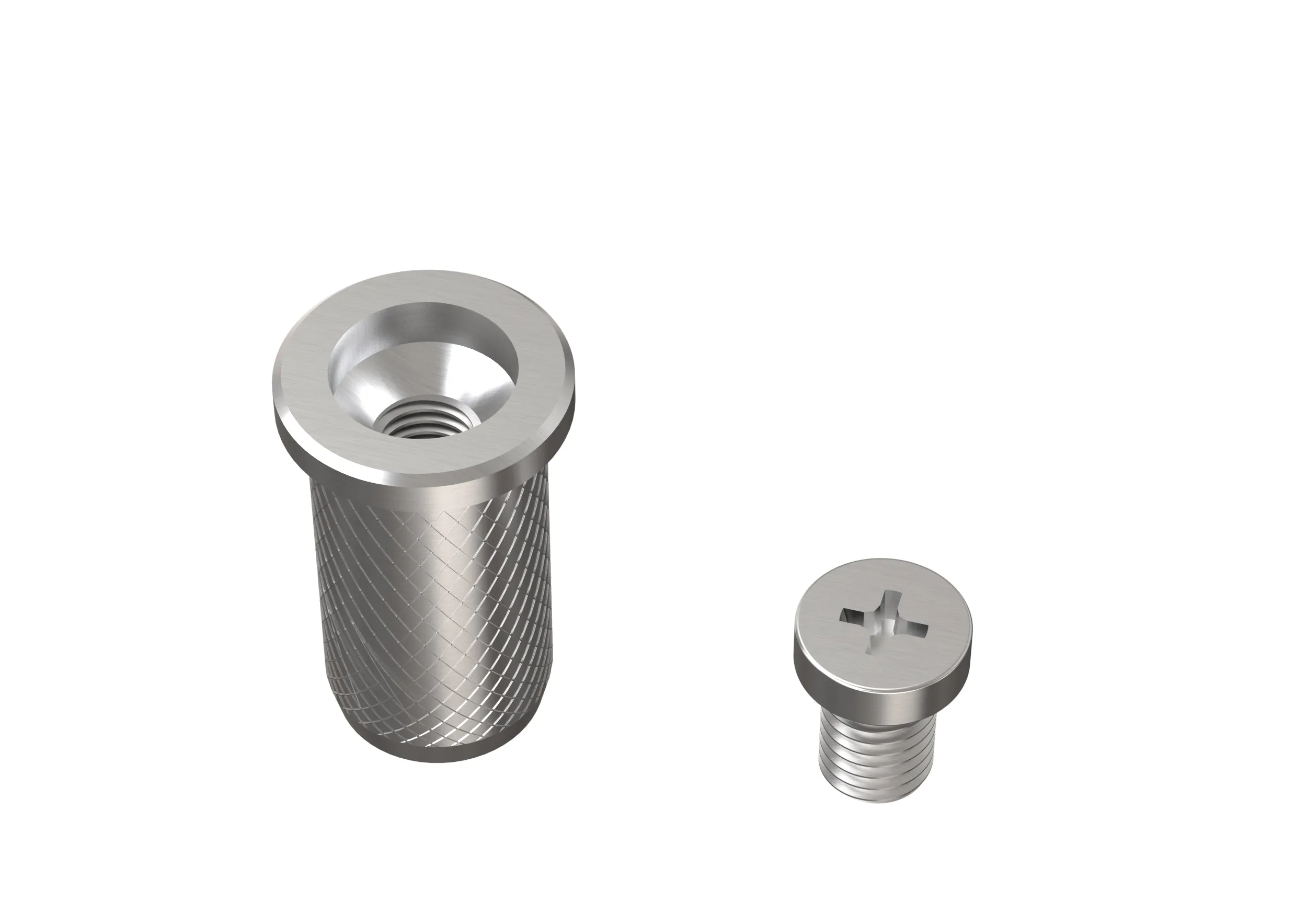 Retractable Belt Barrier Stanchion, Mini Socket Base, Polished Brass Post, 9 ft Belt - Montour Line MX630SK