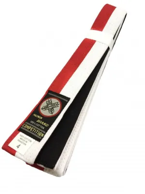 Ronin brand Renshi Belt