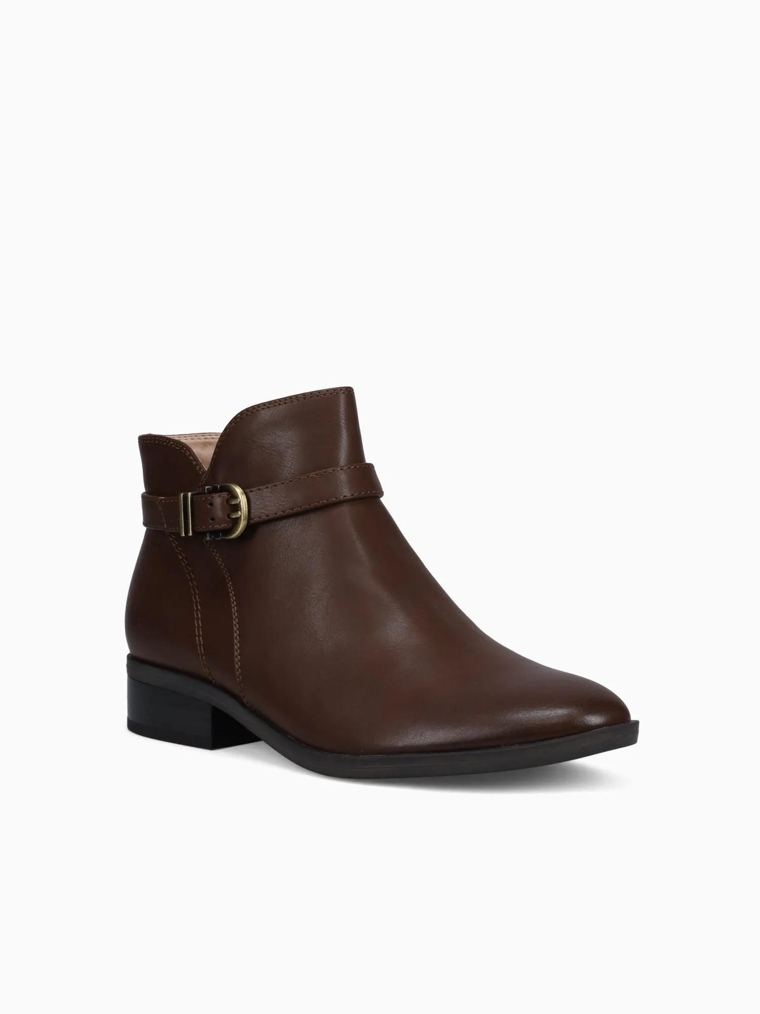 Rosaline Dark Brown