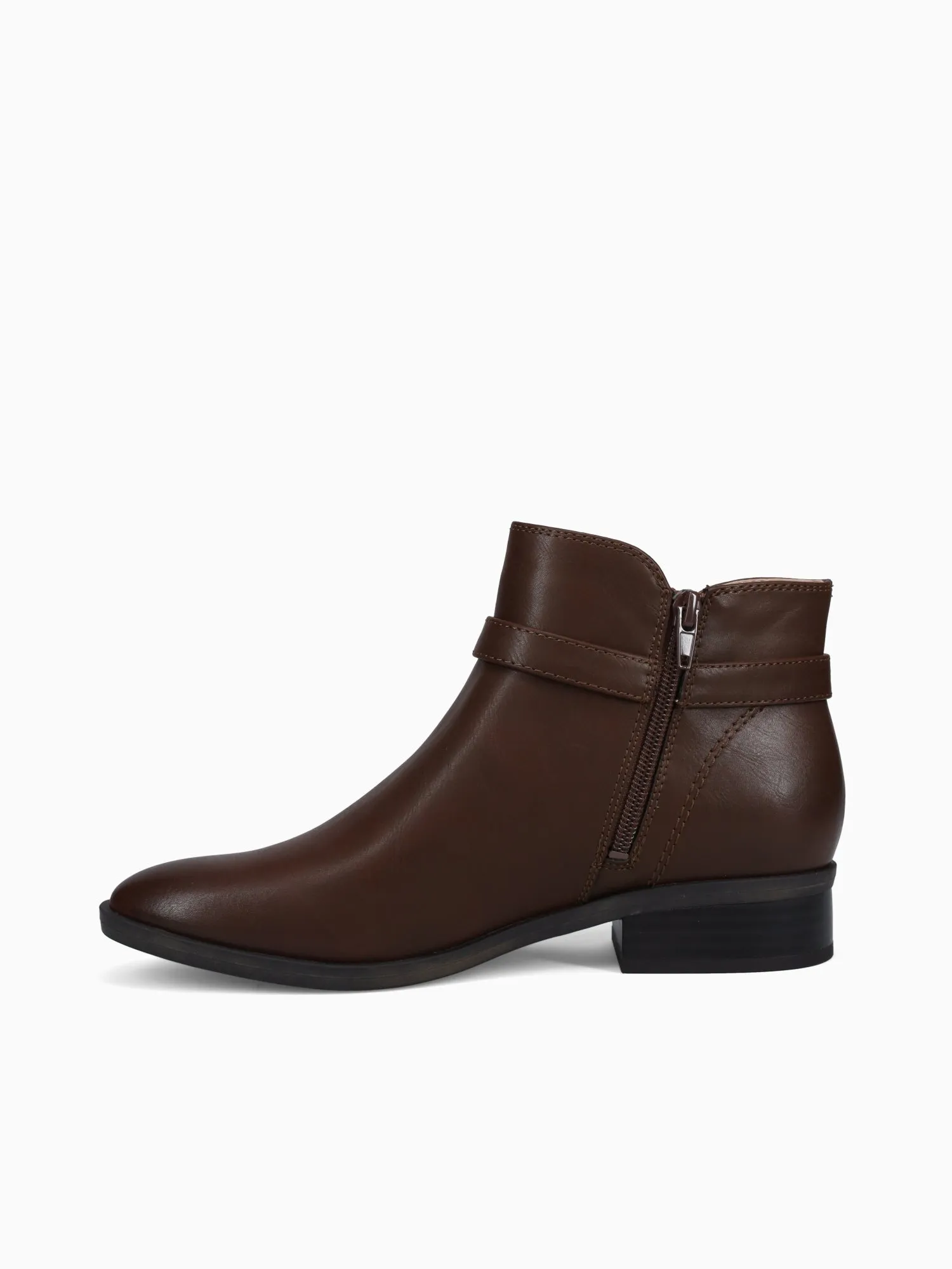 Rosaline Dark Brown