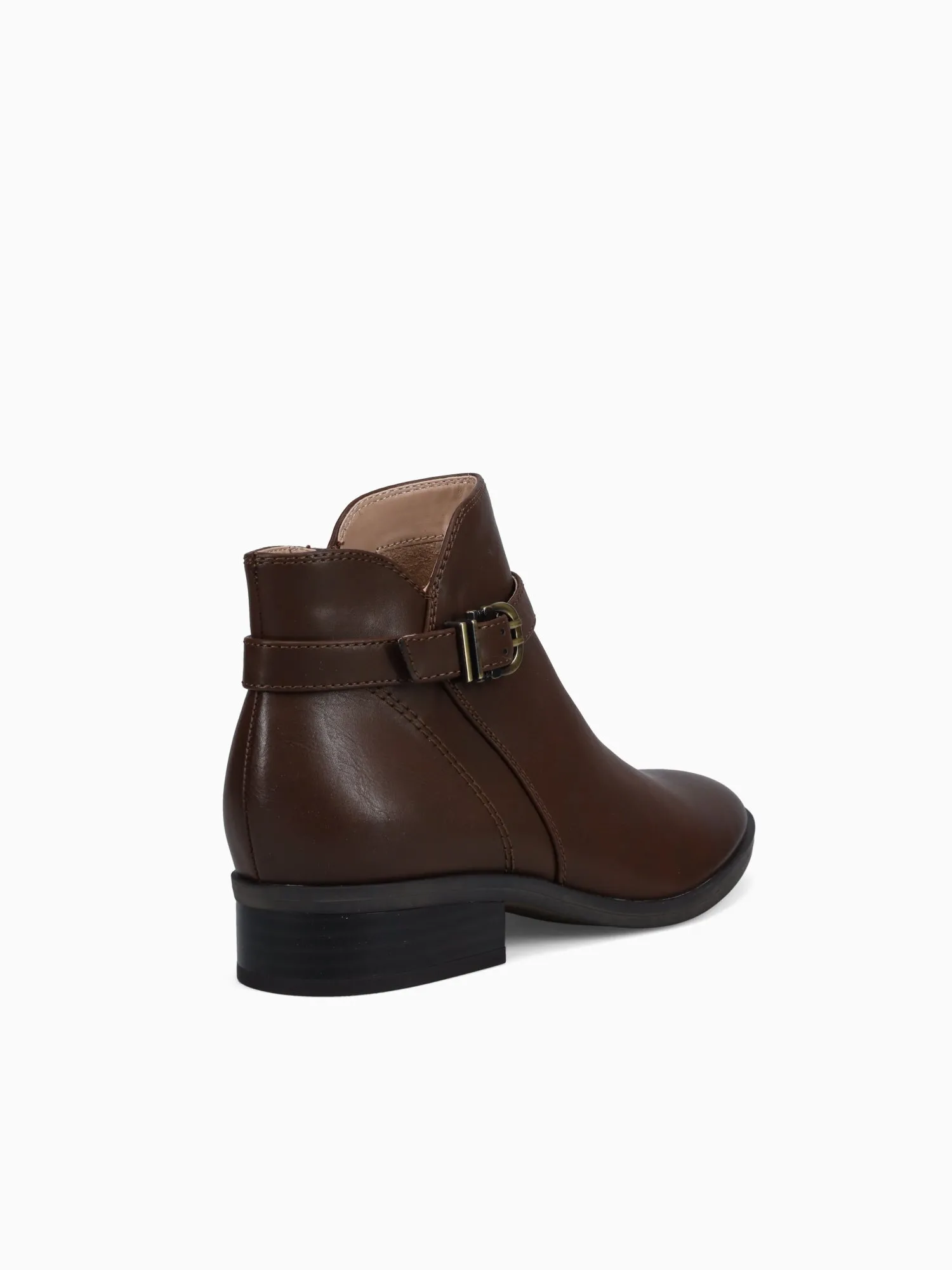 Rosaline Dark Brown