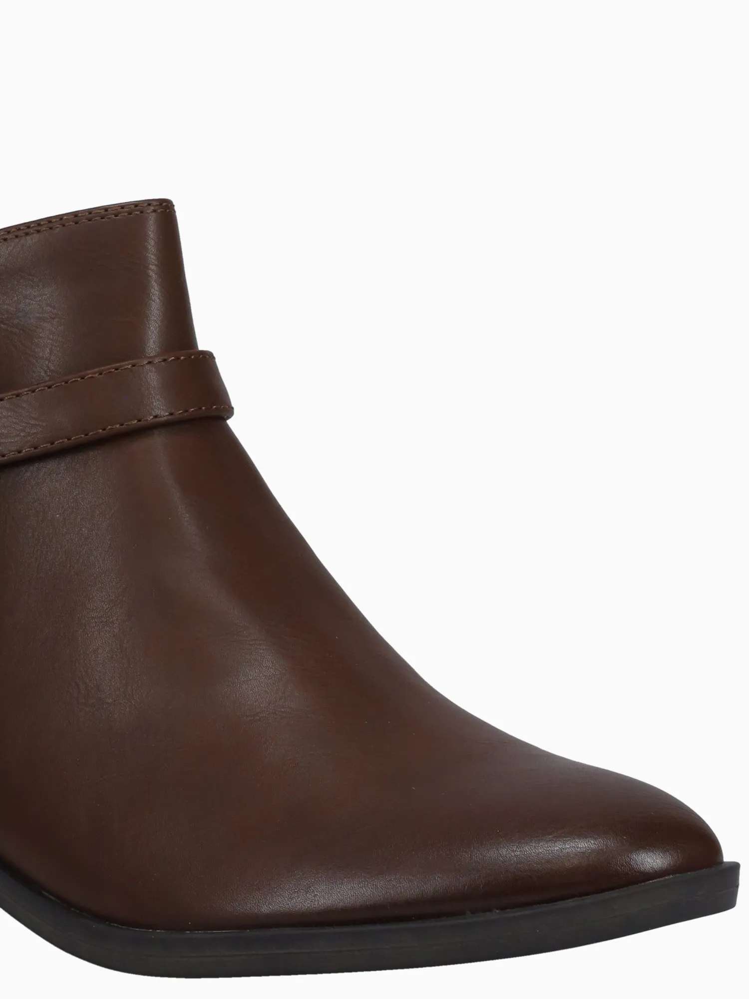 Rosaline Dark Brown