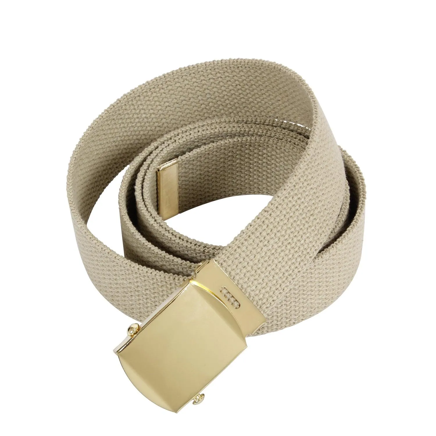 Rothco Web Belts -  54 Inches Long