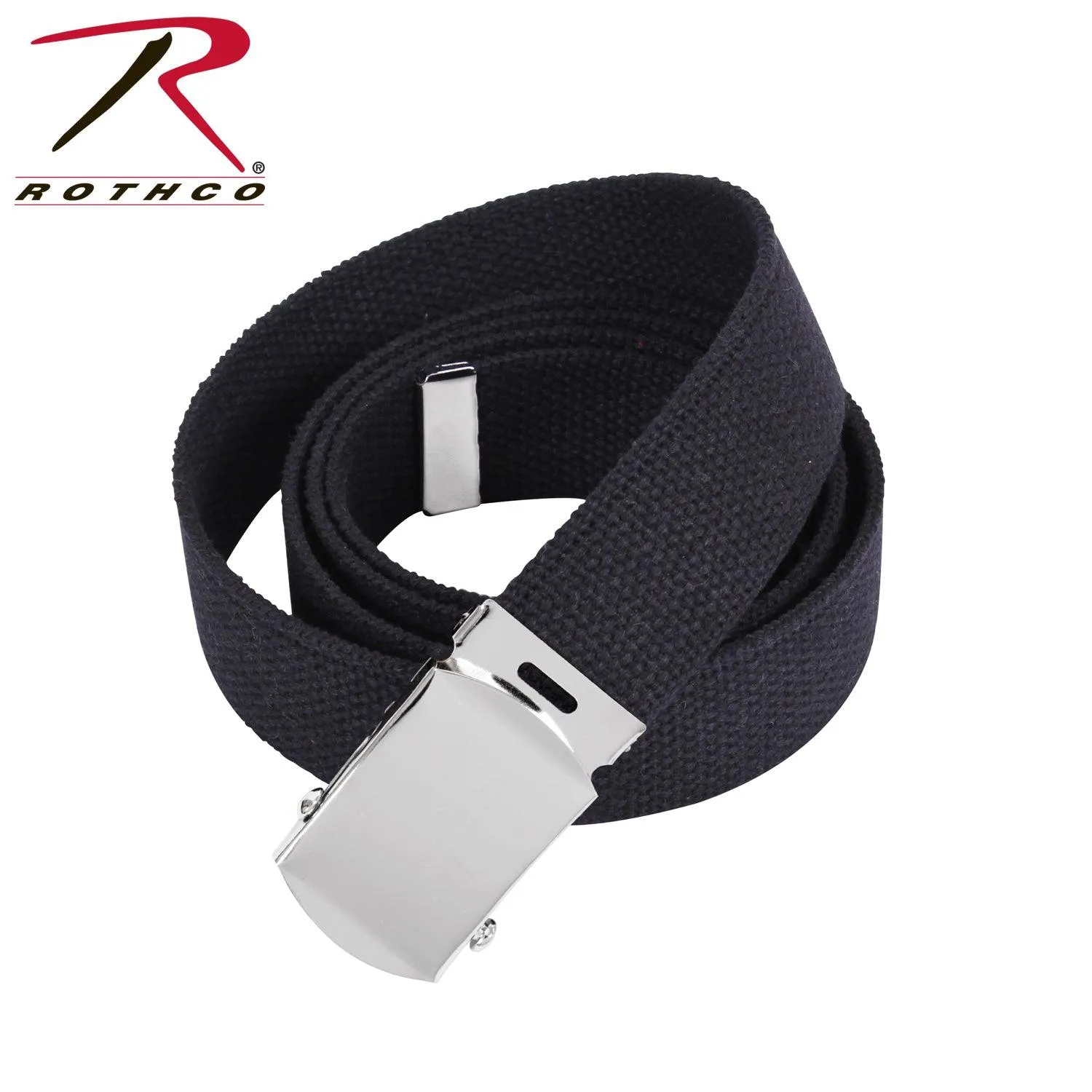 Rothco Web Belts -  54 Inches Long
