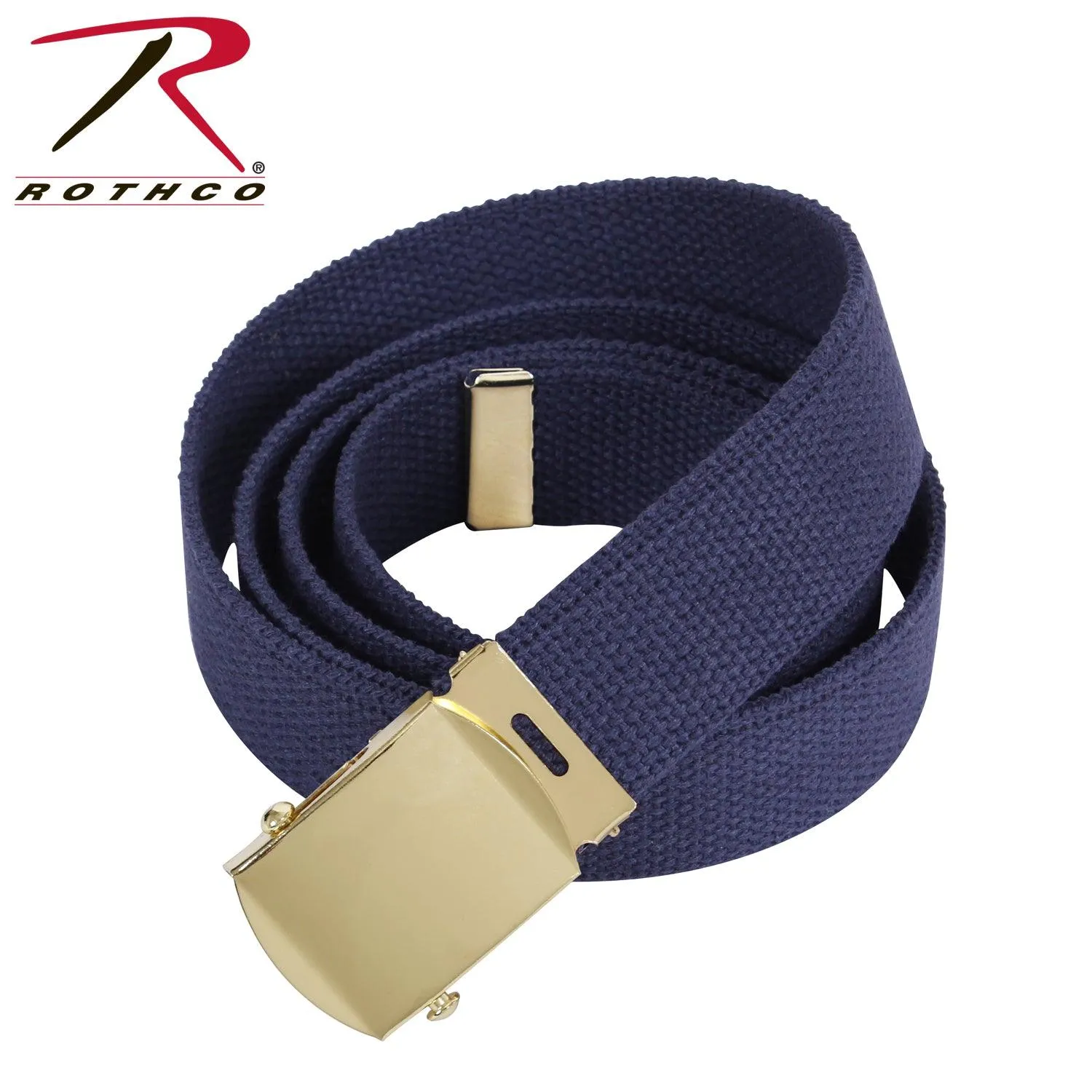 Rothco Web Belts -  54 Inches Long