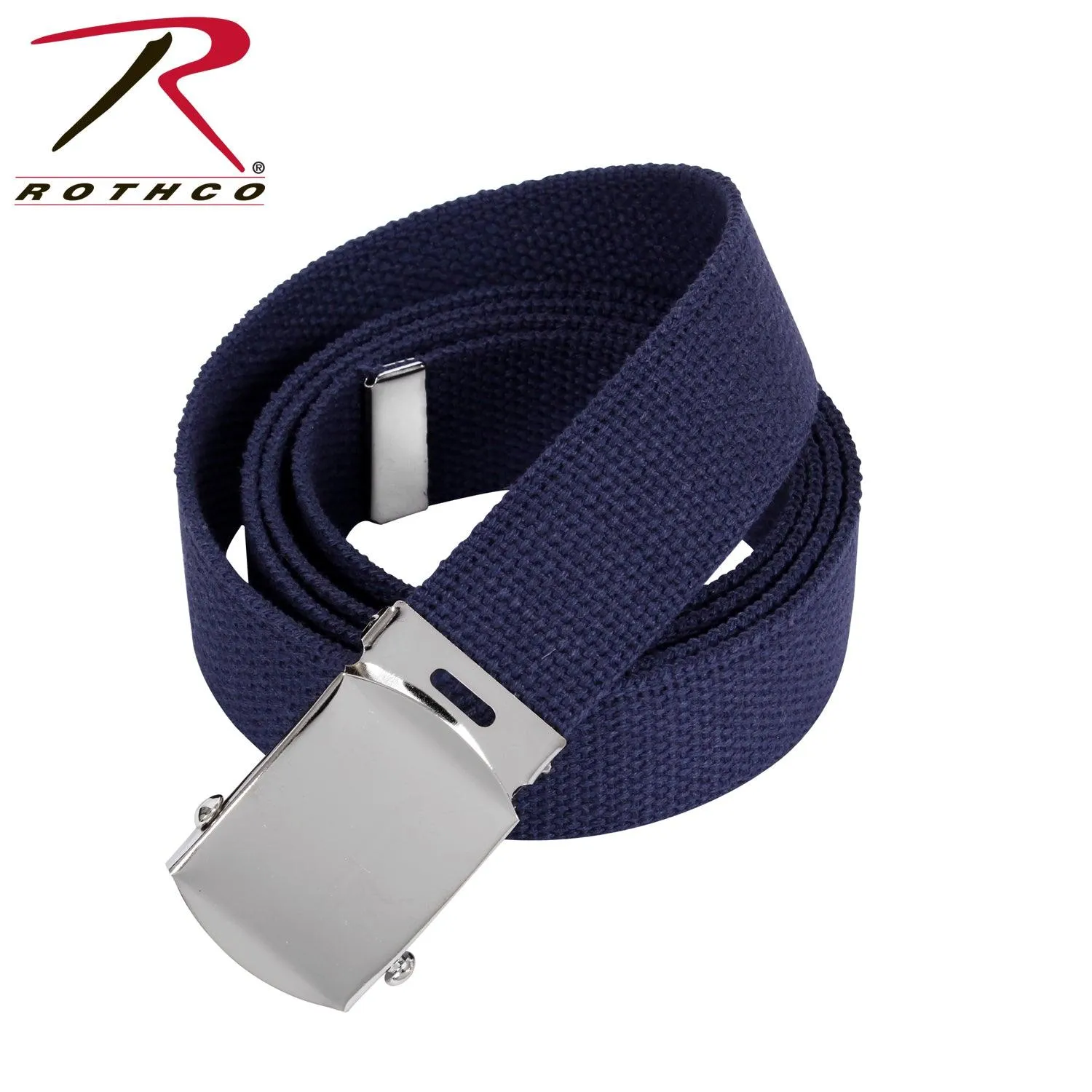 Rothco Web Belts -  54 Inches Long