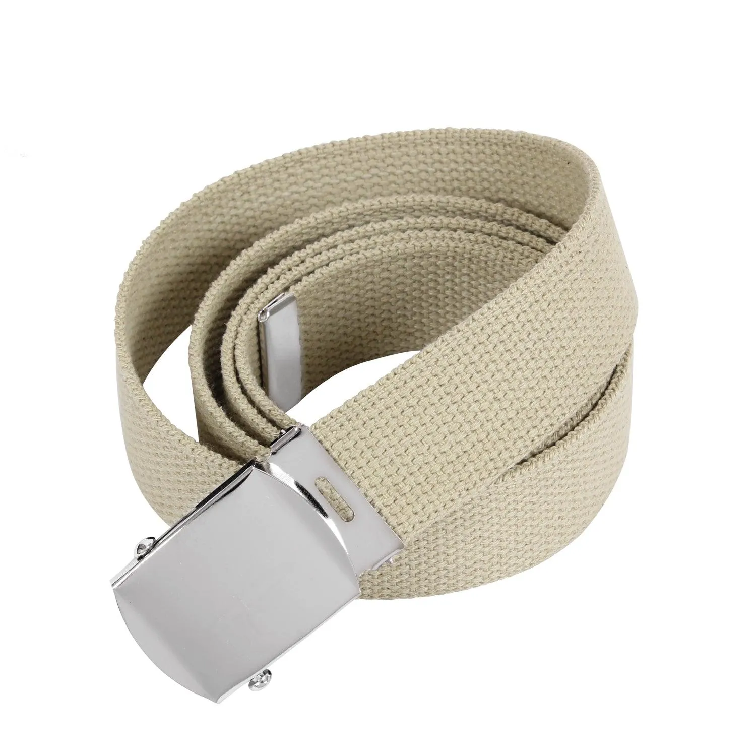 Rothco Web Belts -  54 Inches Long