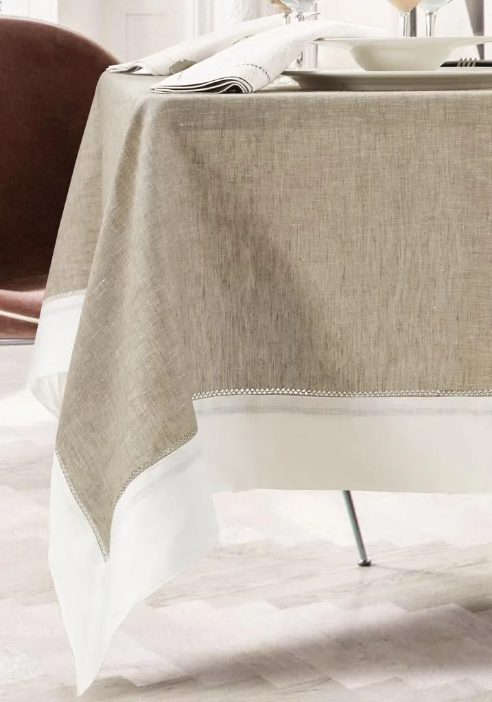 SARDINIA JACQUARD COLLECTION