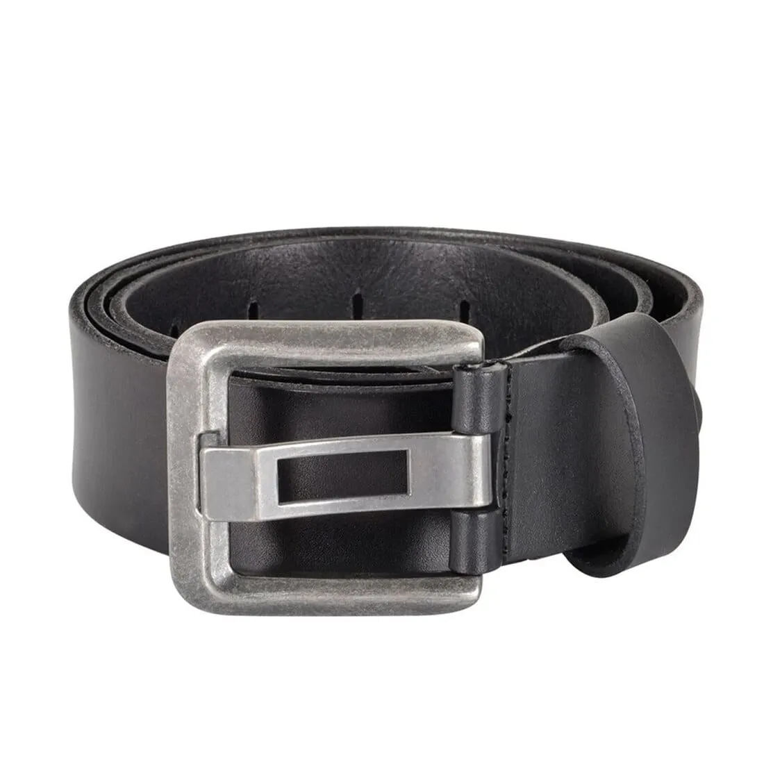 Sierra Azure Harley Mens Leather Belt 32 Inch - 44 Inch