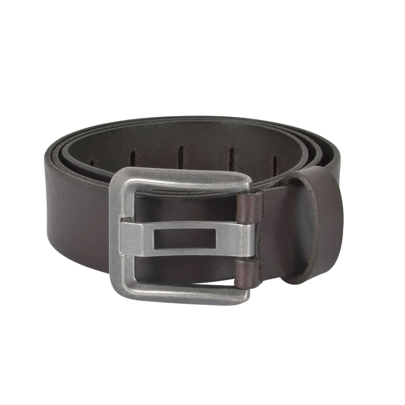 Sierra Azure Harley Mens Leather Belt 32 Inch - 44 Inch