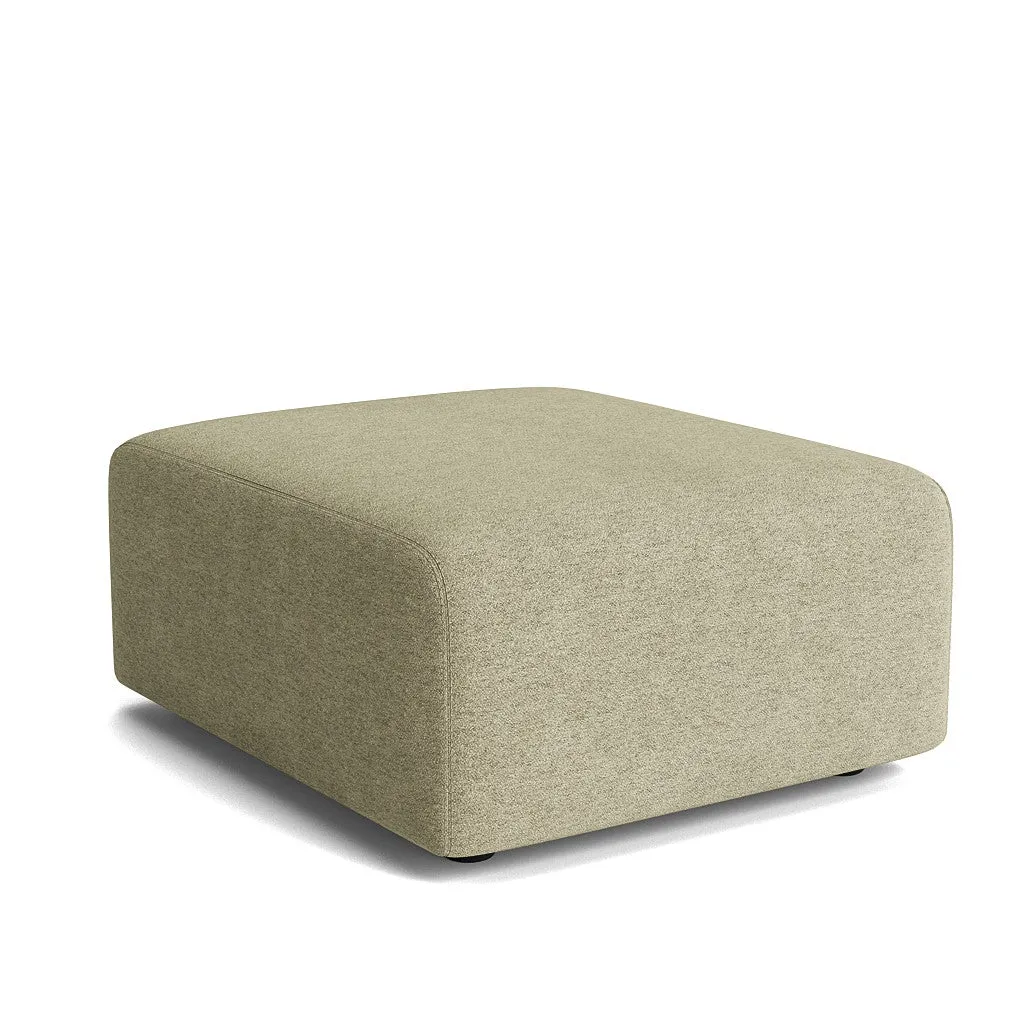 Studio Ottoman Classic | Sofa Module